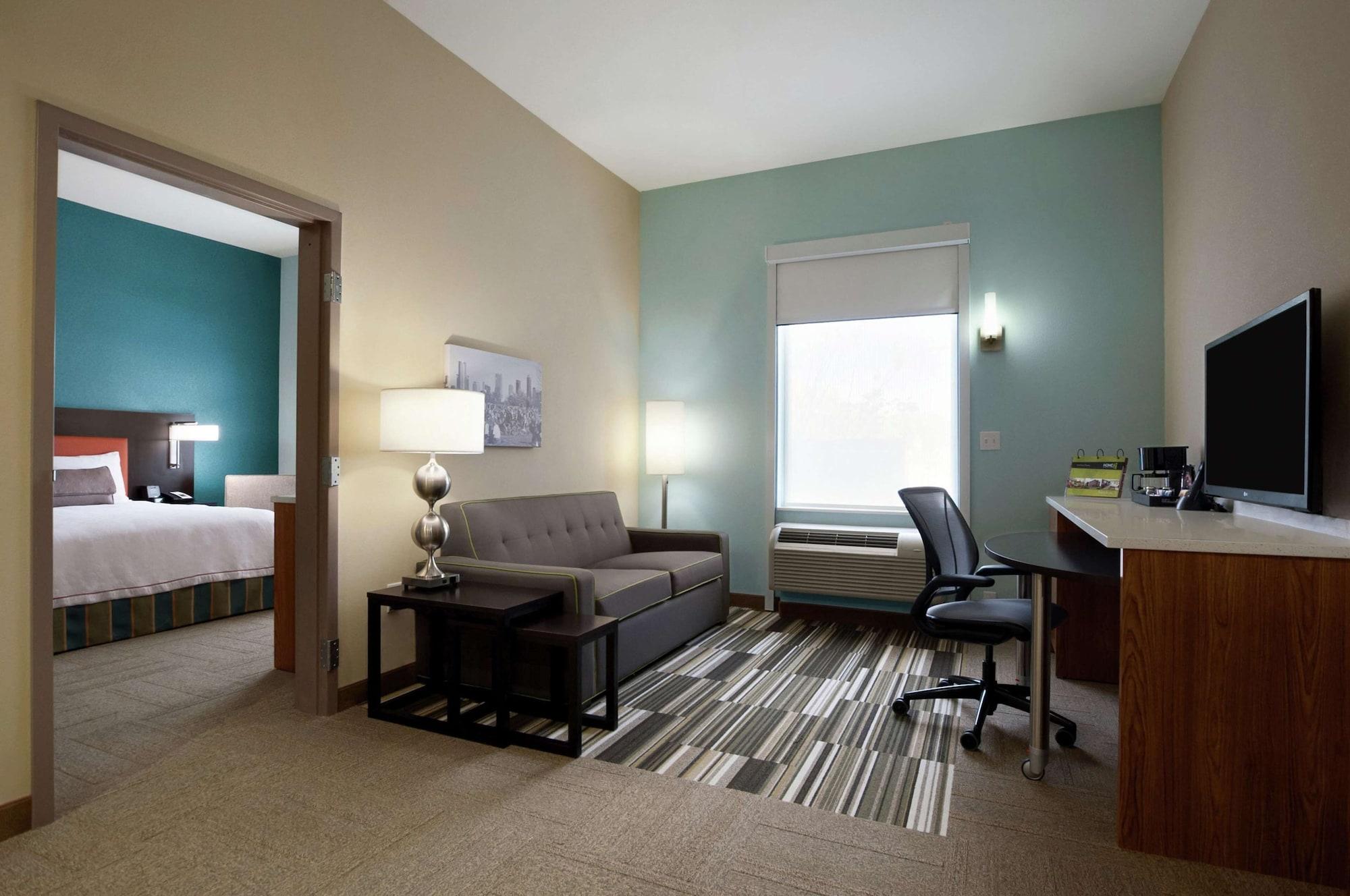 Home2 Suites By Hilton Austin/Cedar Park Εξωτερικό φωτογραφία