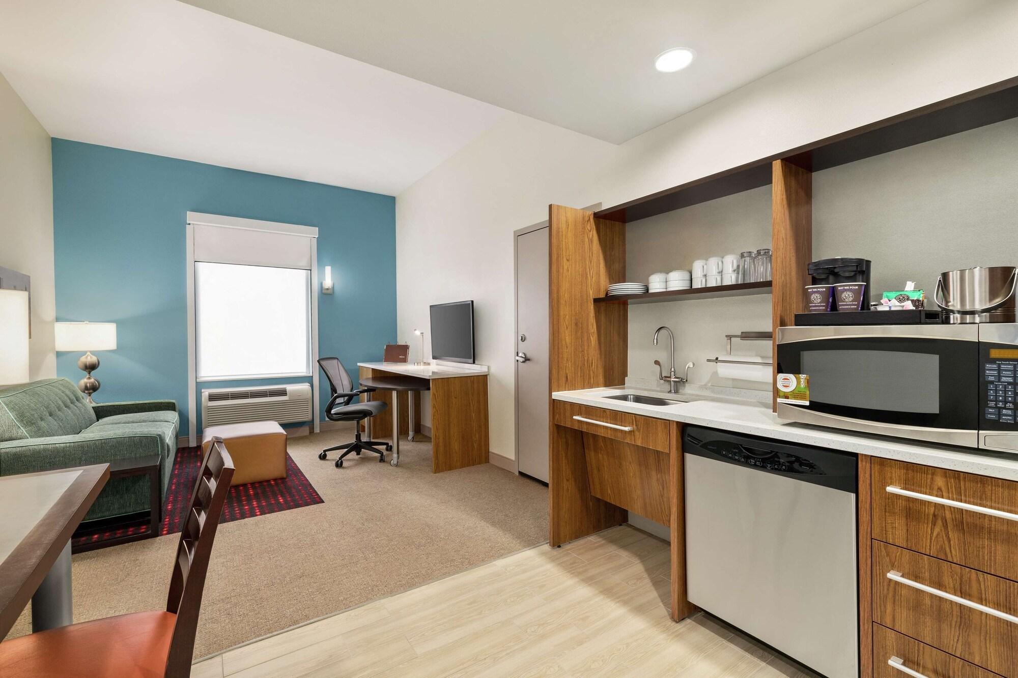 Home2 Suites By Hilton Austin/Cedar Park Εξωτερικό φωτογραφία
