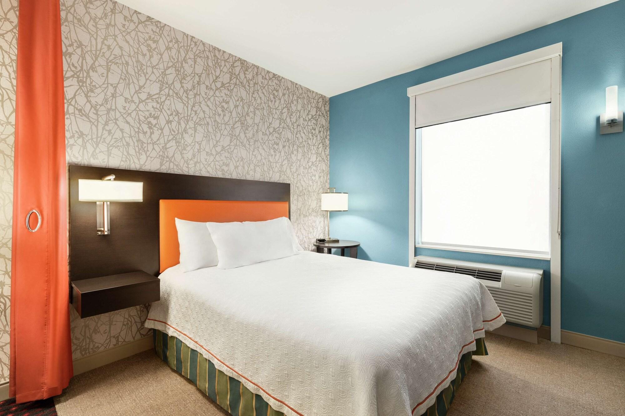 Home2 Suites By Hilton Austin/Cedar Park Εξωτερικό φωτογραφία
