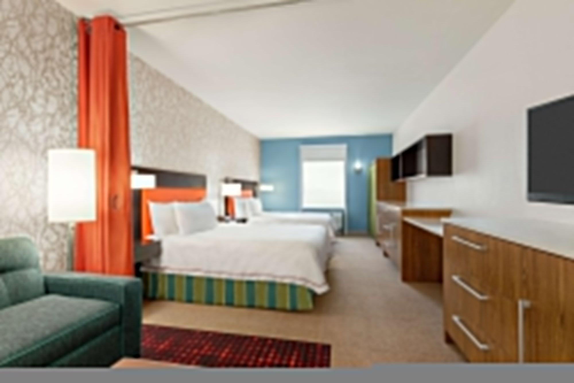 Home2 Suites By Hilton Austin/Cedar Park Εξωτερικό φωτογραφία