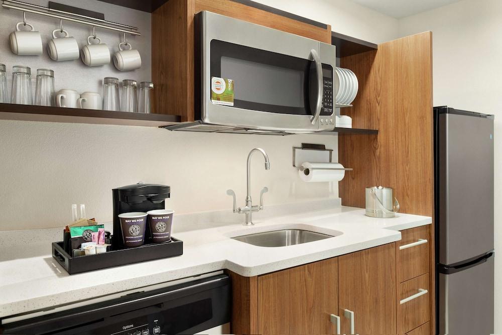 Home2 Suites By Hilton Austin/Cedar Park Εξωτερικό φωτογραφία