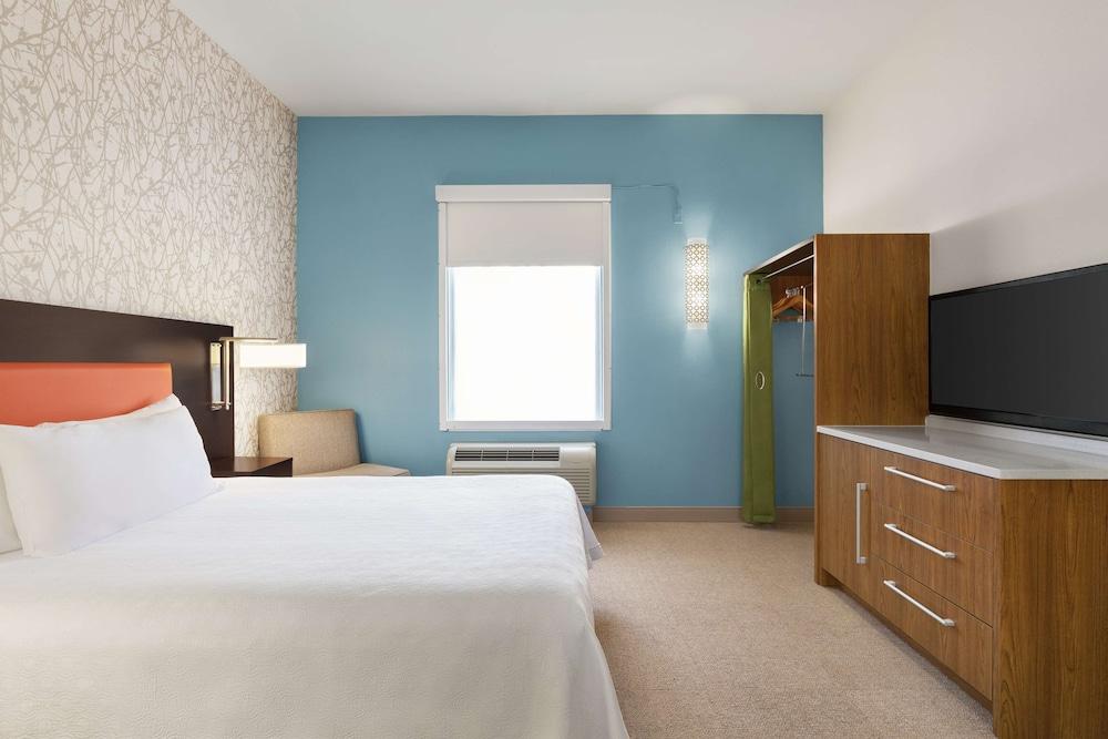 Home2 Suites By Hilton Austin/Cedar Park Εξωτερικό φωτογραφία