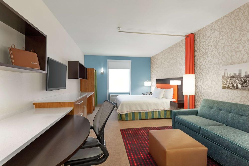 Home2 Suites By Hilton Austin/Cedar Park Εξωτερικό φωτογραφία