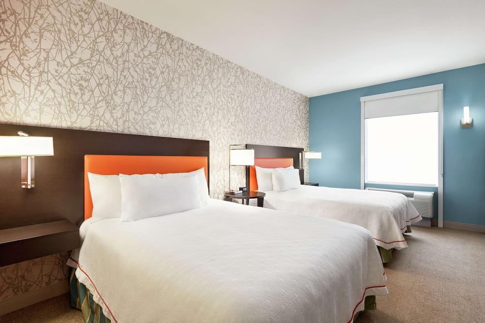 Home2 Suites By Hilton Austin/Cedar Park Εξωτερικό φωτογραφία