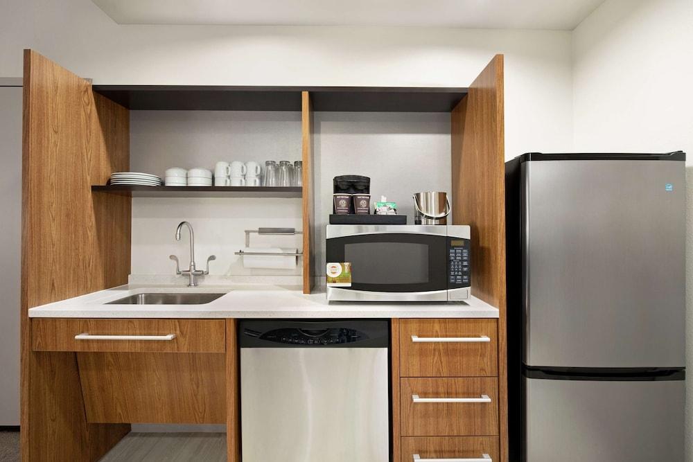 Home2 Suites By Hilton Austin/Cedar Park Εξωτερικό φωτογραφία
