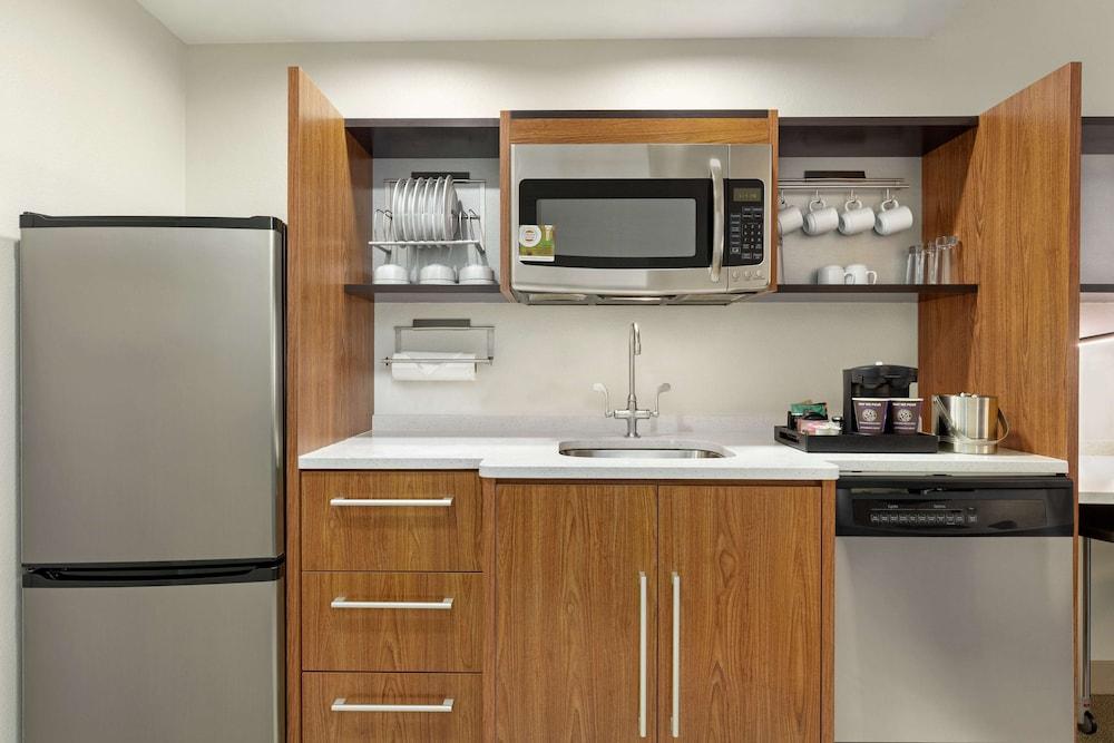 Home2 Suites By Hilton Austin/Cedar Park Εξωτερικό φωτογραφία
