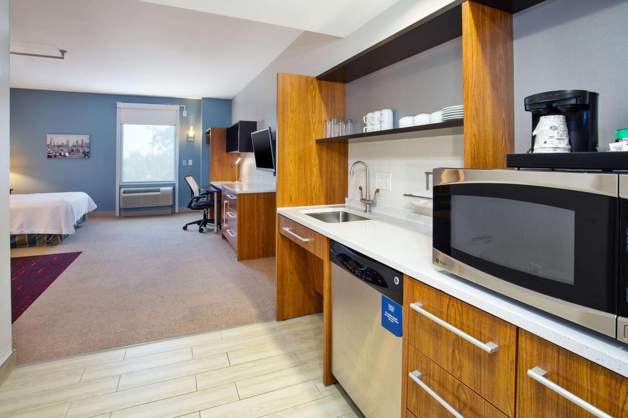 Home2 Suites By Hilton Austin/Cedar Park Εξωτερικό φωτογραφία