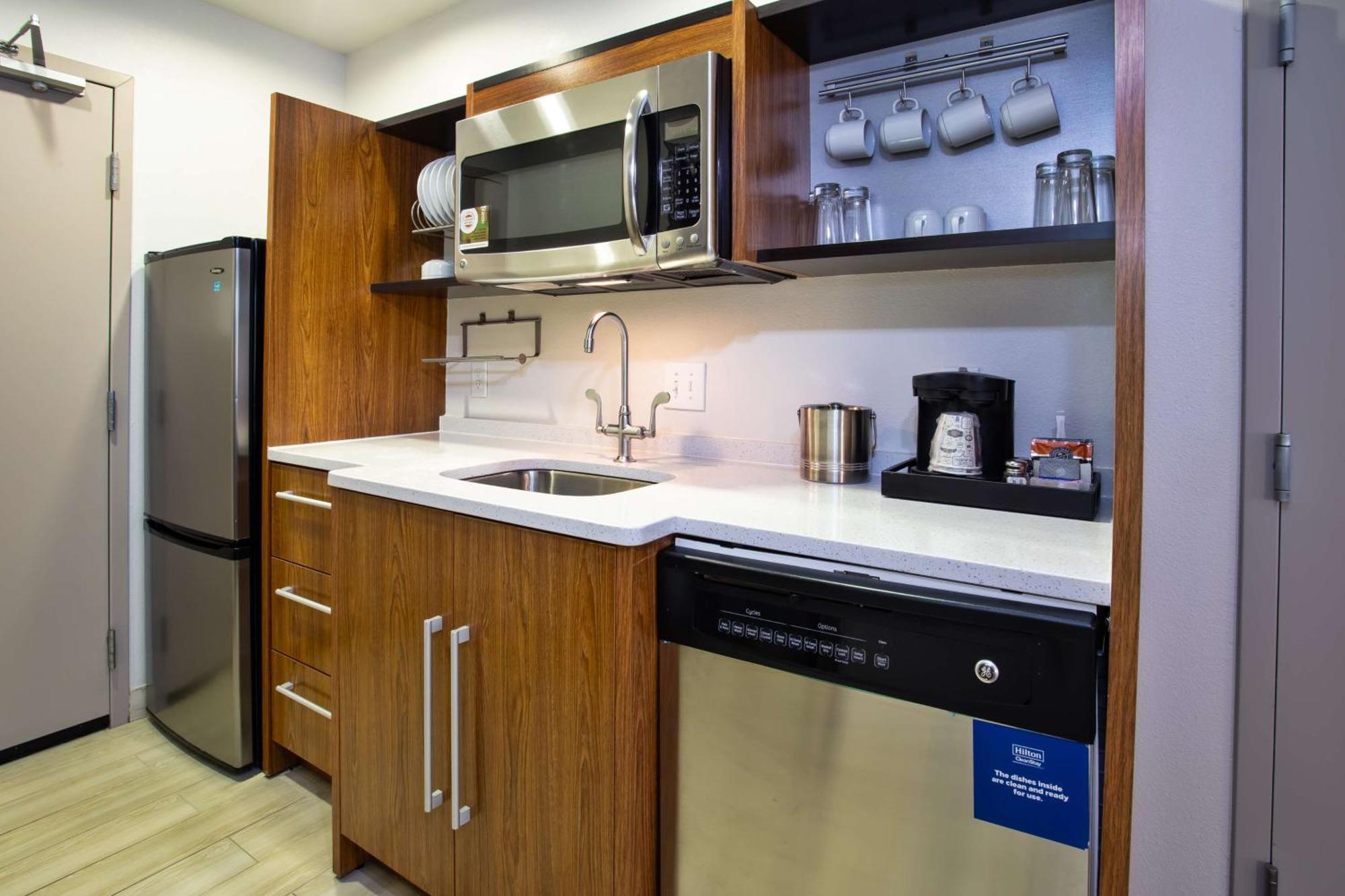 Home2 Suites By Hilton Austin/Cedar Park Εξωτερικό φωτογραφία