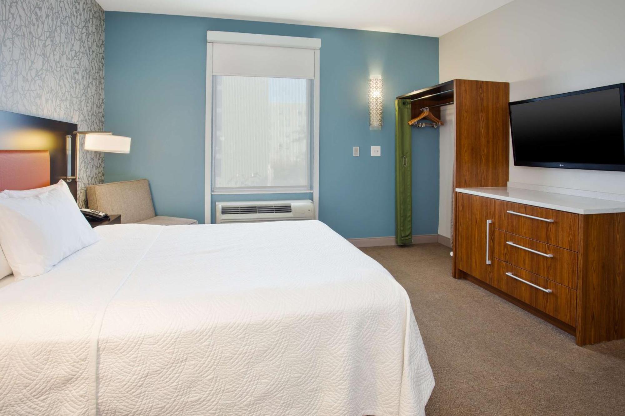 Home2 Suites By Hilton Austin/Cedar Park Εξωτερικό φωτογραφία