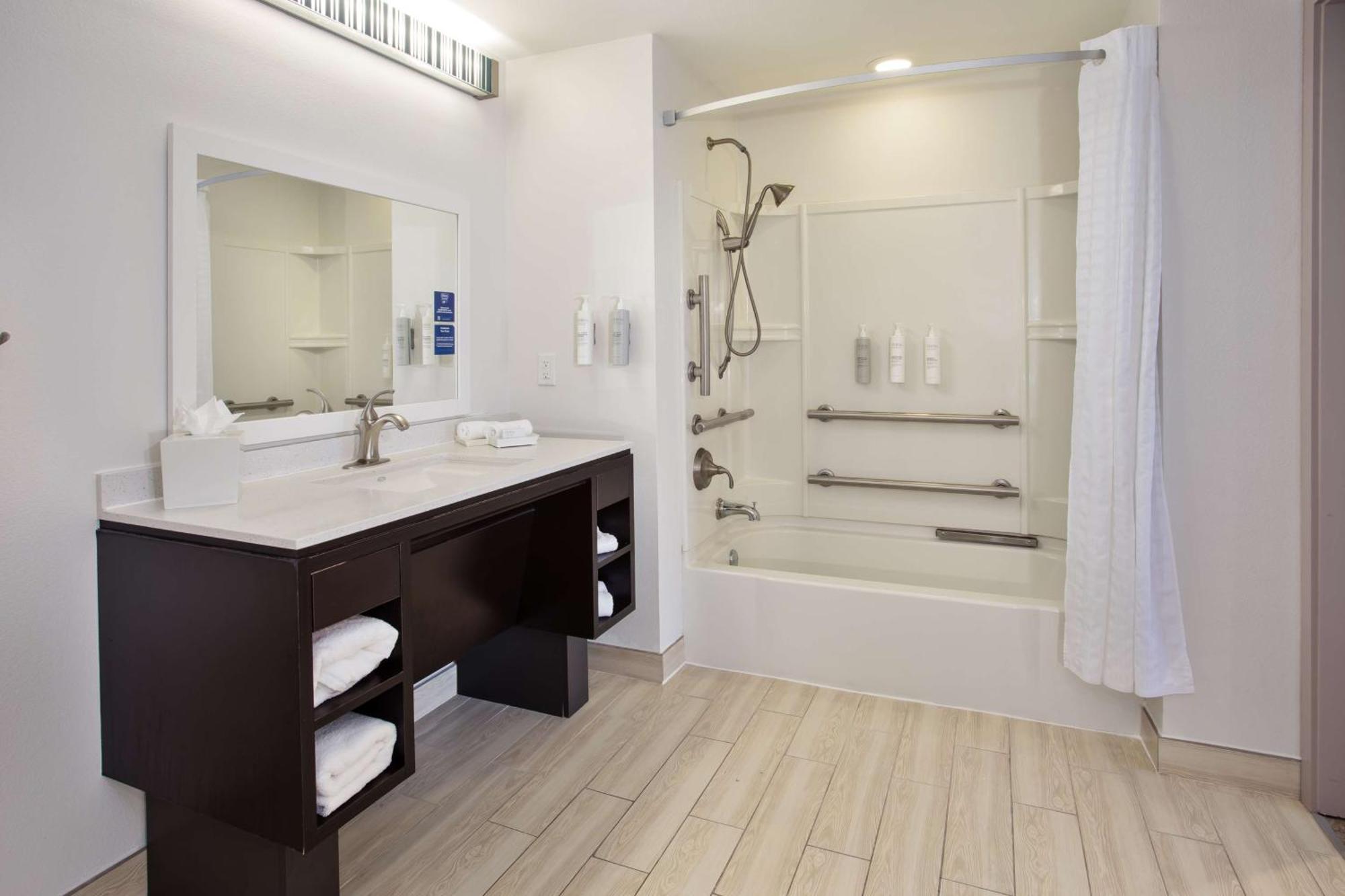 Home2 Suites By Hilton Austin/Cedar Park Εξωτερικό φωτογραφία