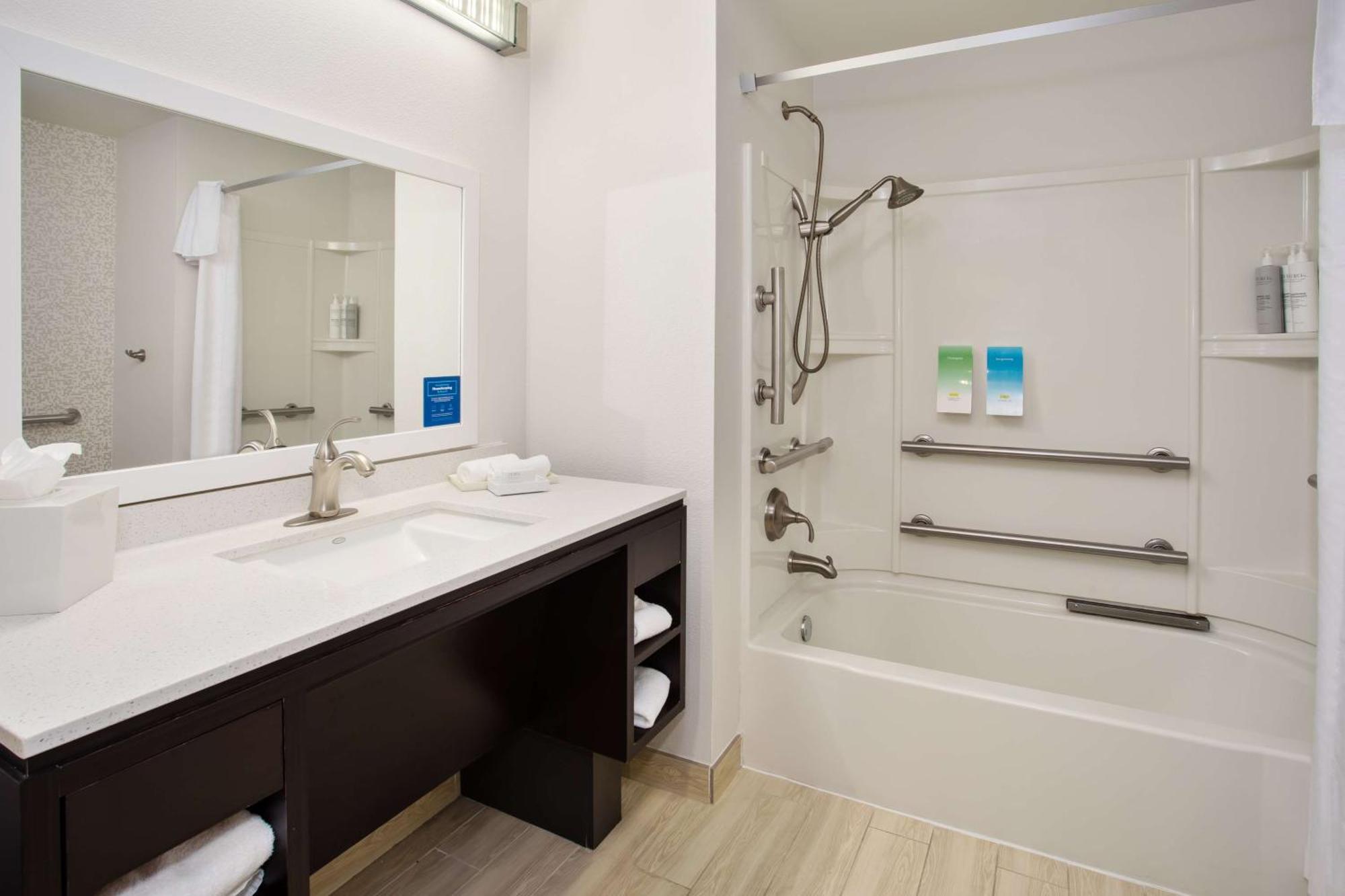 Home2 Suites By Hilton Austin/Cedar Park Εξωτερικό φωτογραφία