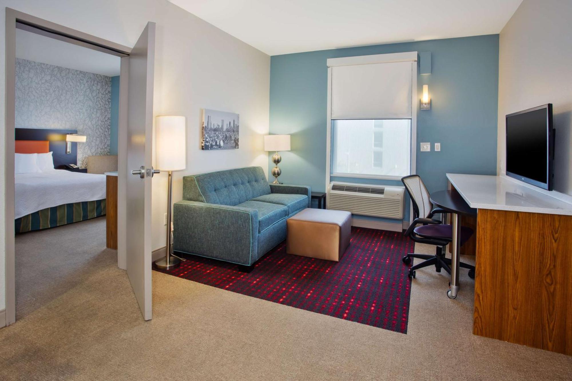 Home2 Suites By Hilton Austin/Cedar Park Εξωτερικό φωτογραφία