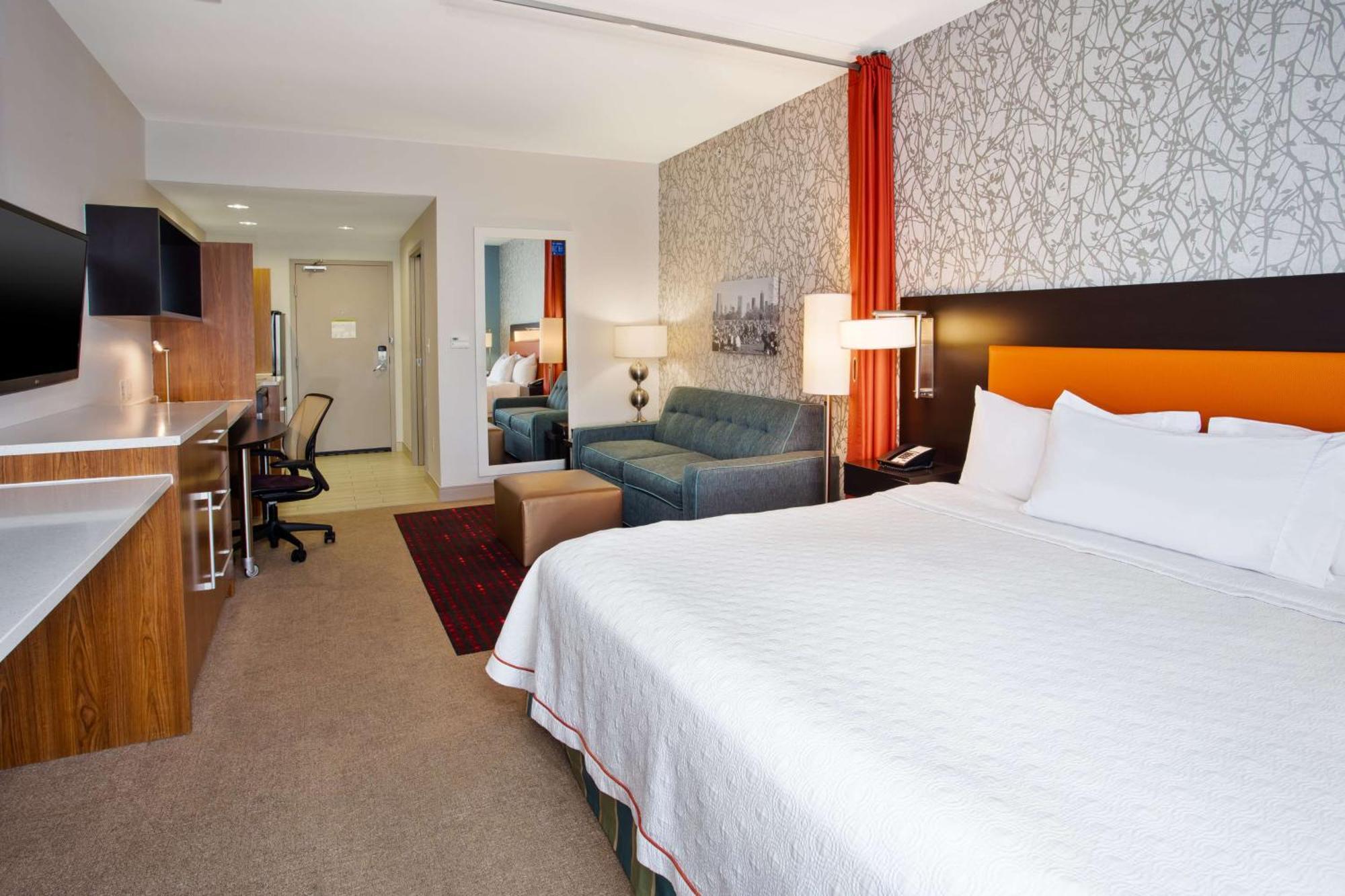 Home2 Suites By Hilton Austin/Cedar Park Εξωτερικό φωτογραφία