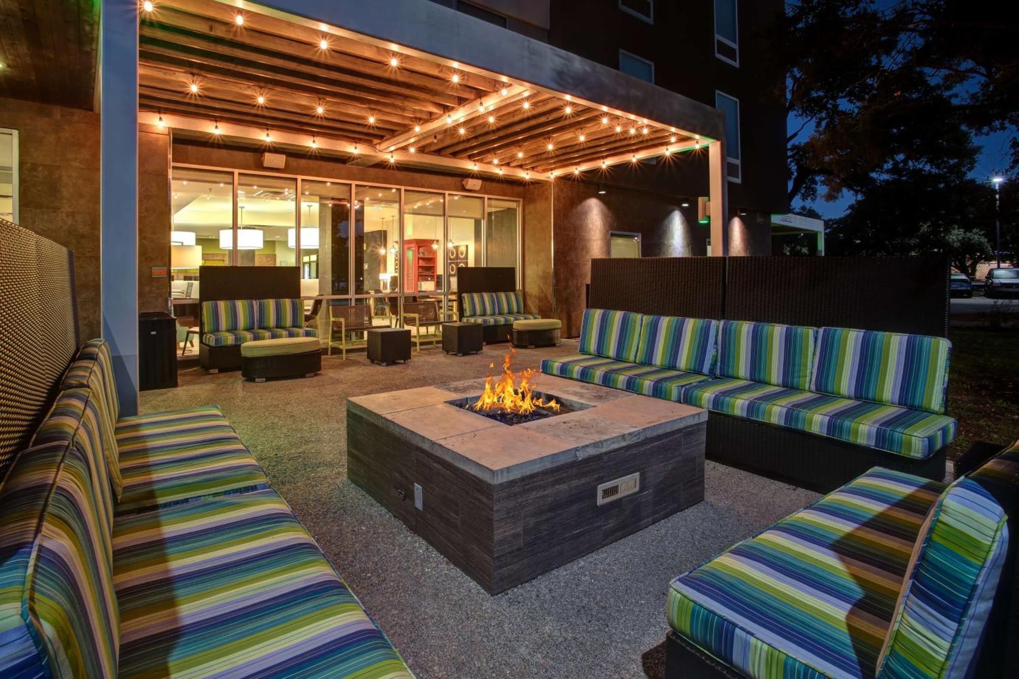 Home2 Suites By Hilton Austin/Cedar Park Εξωτερικό φωτογραφία