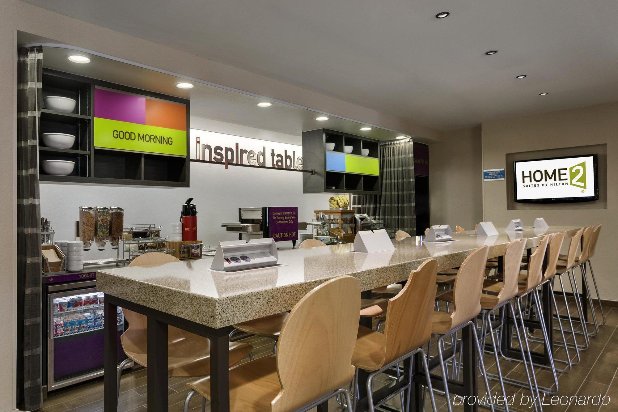 Home2 Suites By Hilton Austin/Cedar Park Εξωτερικό φωτογραφία